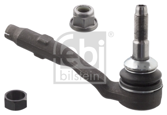 FEBI BILSTEIN Spurstangenkopf 39676