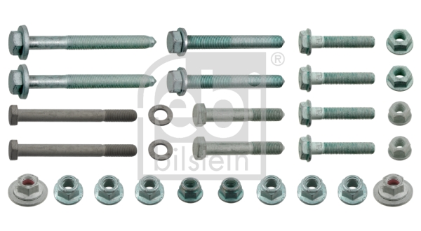 FEBI BILSTEIN Montagesatz, Lenker 39754
