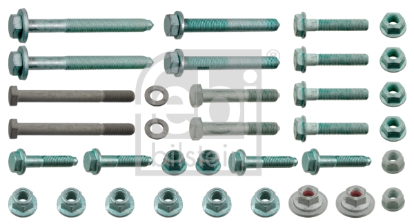 FEBI BILSTEIN Montagesatz, Lenker 39758