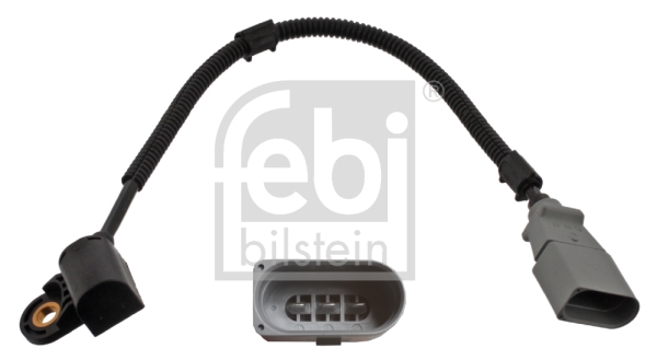 FEBI BILSTEIN Sensor, Nockenwellenposition 39869