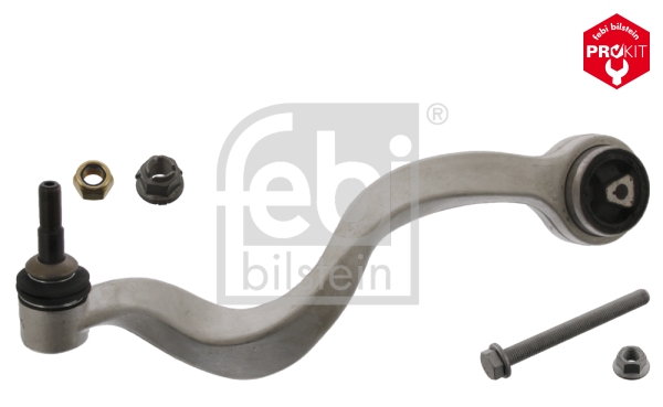 FEBI BILSTEIN Lenker, Radaufhängung 40305
