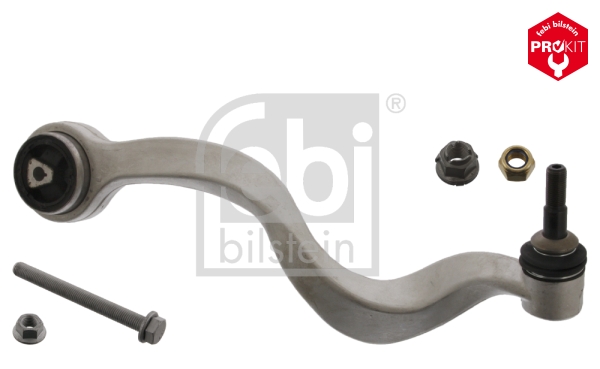 FEBI BILSTEIN Lenker, Radaufhängung 40306