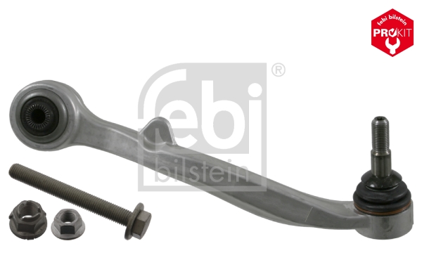 FEBI BILSTEIN Lenker, Radaufhängung 40372