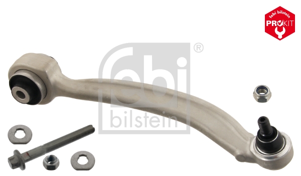 FEBI BILSTEIN Lenker, Radaufhängung 40381