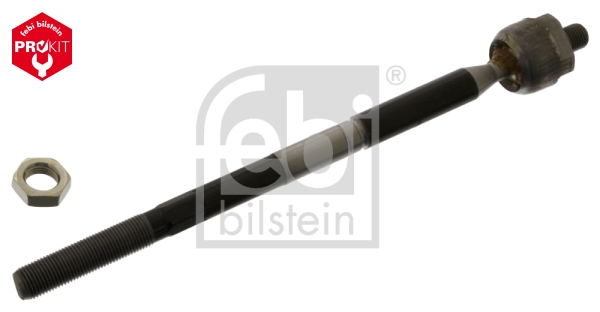 FEBI BILSTEIN Axialgelenk, Spurstange 40503