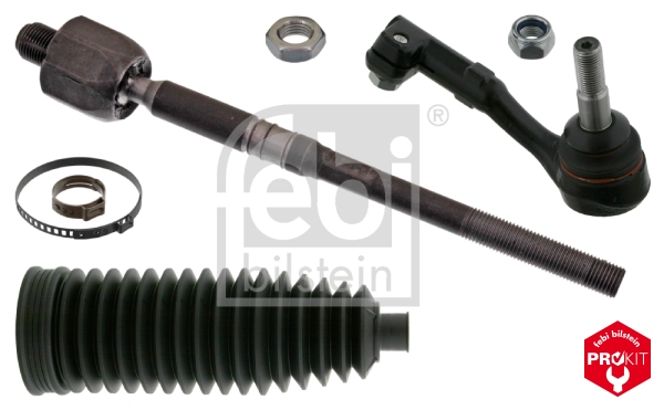 FEBI BILSTEIN Spurstange 40516