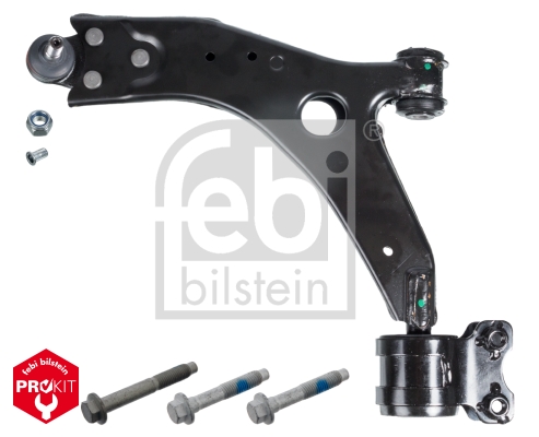 FEBI BILSTEIN Lenker, Radaufhängung 40623
