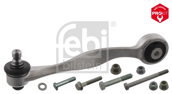 FEBI BILSTEIN Lenker, Radaufhängung 40744
