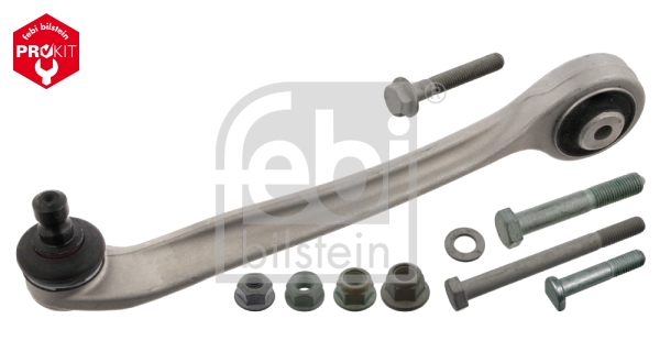 FEBI BILSTEIN Lenker, Radaufhängung 40745