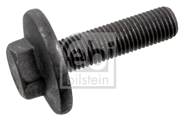 FEBI BILSTEIN RIEMENSCHEIBENSCHRAUBE FORD FIESTA FOCUS FUSION FEBI BILSTEIN RIEMENSCHEIBENSCHRAUBE FORD FIESTA FOCUS FUSION