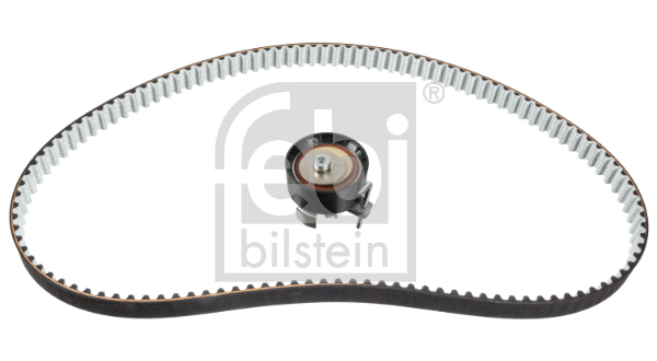 FEBI BILSTEIN Zahnriemensatz 40849