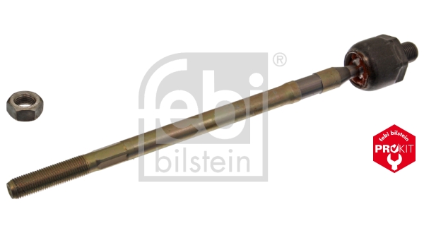 FEBI BILSTEIN Axialgelenk, Spurstange 41973