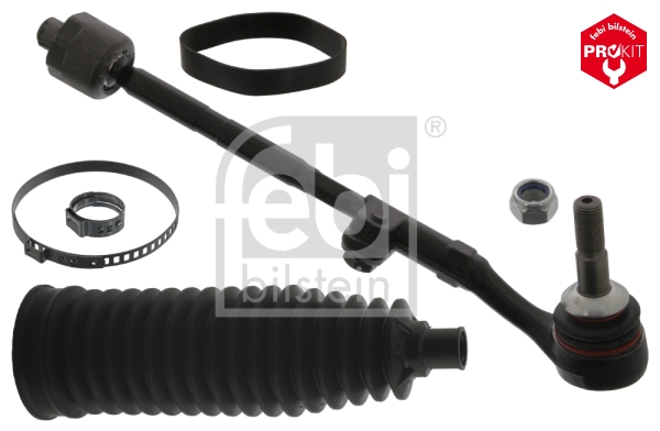 FEBI BILSTEIN Spurstange 43508