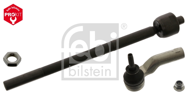 FEBI BILSTEIN Spurstange 43525