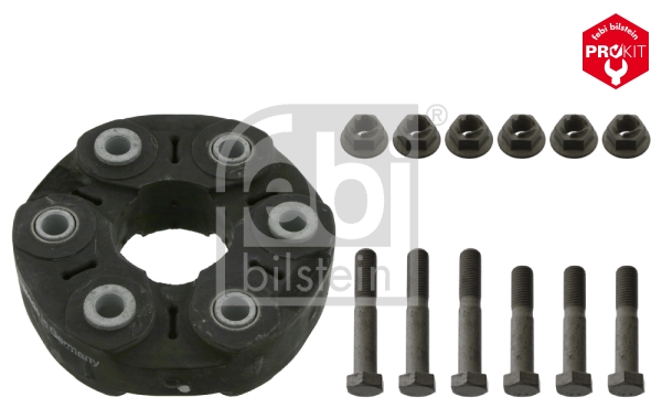 FEBI BILSTEIN Gelenk, Längswelle 43527