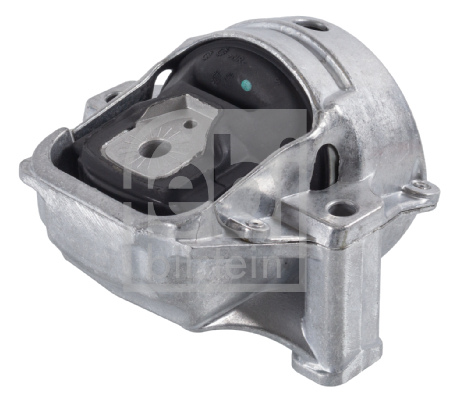 FEBI BILSTEIN Lagerung, Motor 43707