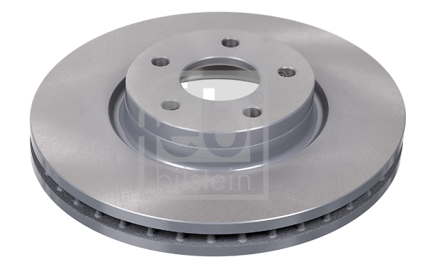 FEBI BILSTEIN Bremsscheibe 43975