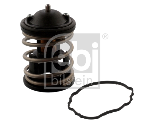 FEBI BILSTEIN Thermostat, Kühlmittel 44683