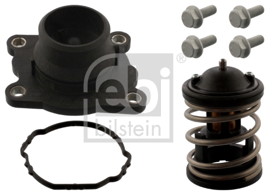 FEBI BILSTEIN Thermostat, Kühlmittel 44685