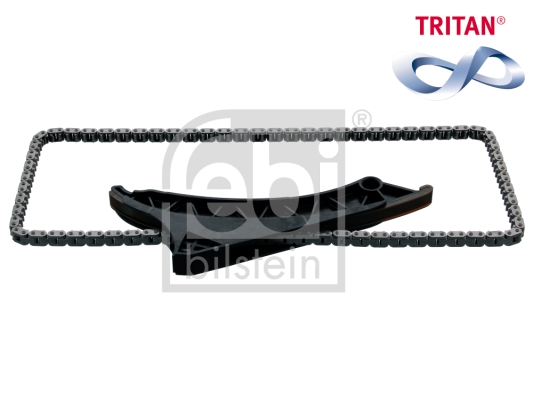 FEBI BILSTEIN Steuerkettensatz 44759