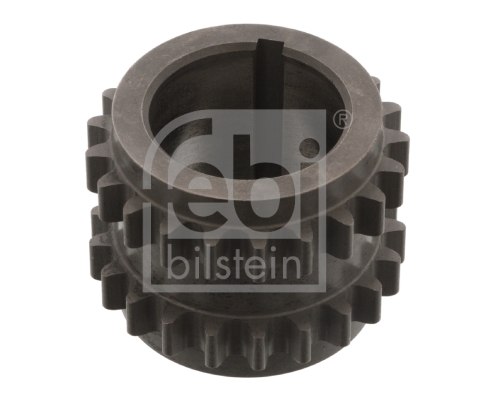 FEBI BILSTEIN Zahnrad, Kurbelwelle 44760