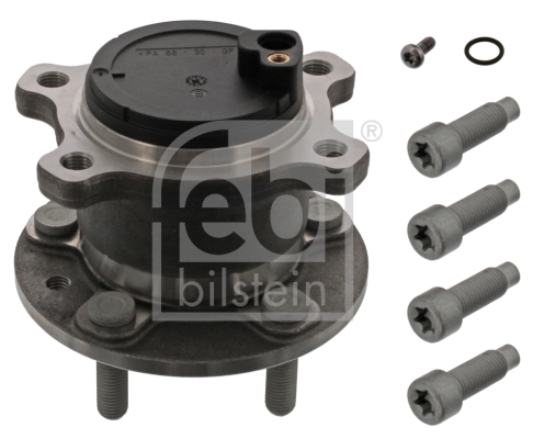 FEBI BILSTEIN Radlagersatz 44890