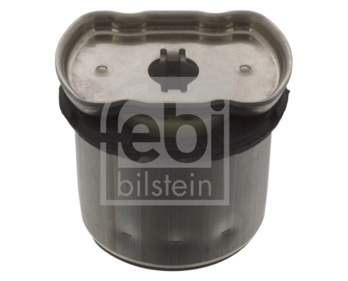 FEBI BILSTEIN Lagerung, Achskörper 45049