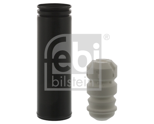 FEBI BILSTEIN Staubschutzsatz, Stoßdämpfer 45261