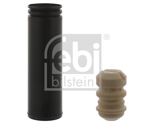 FEBI BILSTEIN Staubschutzsatz, Stoßdämpfer 45262