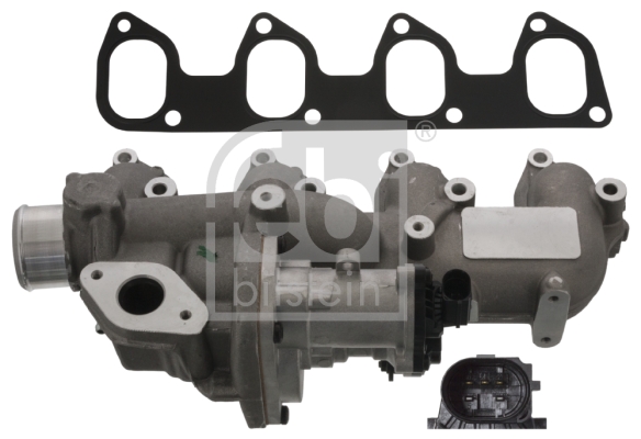 FEBI BILSTEIN AGR-Ventil 45421