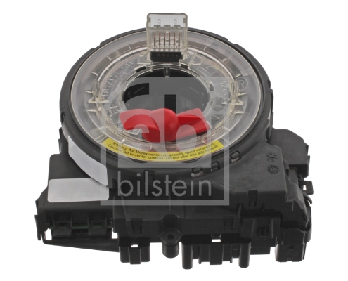 FEBI BILSTEIN Wickelfeder, Airbag 45436