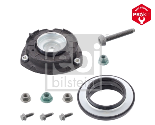FEBI BILSTEIN Reparatursatz, Federbeinstützlager 45497