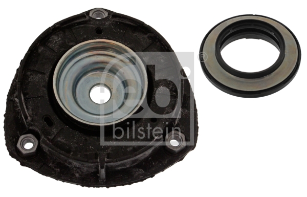 FEBI BILSTEIN Federbeinstützlager 45529