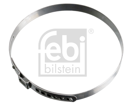Febi Bilstein Achsmanschettensatz 01438 - Original Ersatzteil