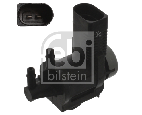 FEBI BILSTEIN Druckwandler, Abgassteuerung 45698