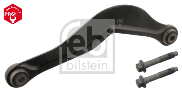 FEBI BILSTEIN Stange/Strebe, Radaufhängung 46001