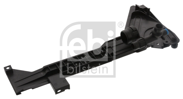 FEBI BILSTEIN Halter, Ausgleichsbehälter-Kühlmittel 46133