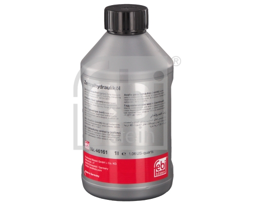 FEBI BILSTEIN Servolenkungsöl 46161