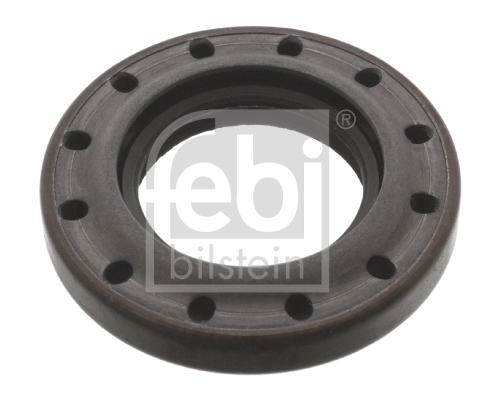 FEBI BILSTEIN Wellendichtring, Schaltgetriebe 46184