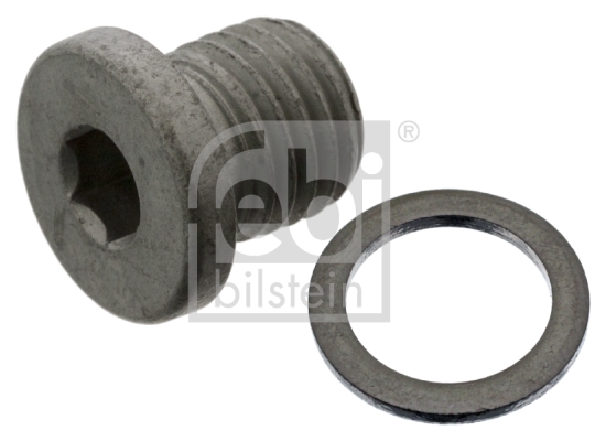 FEBI BILSTEIN Verschlussschraube, Ölwanne 46398