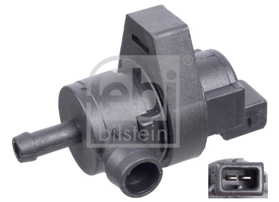 FEBI BILSTEIN Be-/Entlüftungsventil, Kraftstoffbehälter 46426
