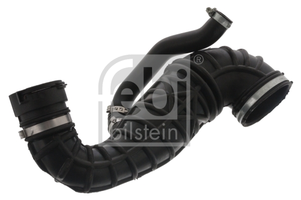 FEBI BILSTEIN Ansaugschlauch, Luftfilter 46493