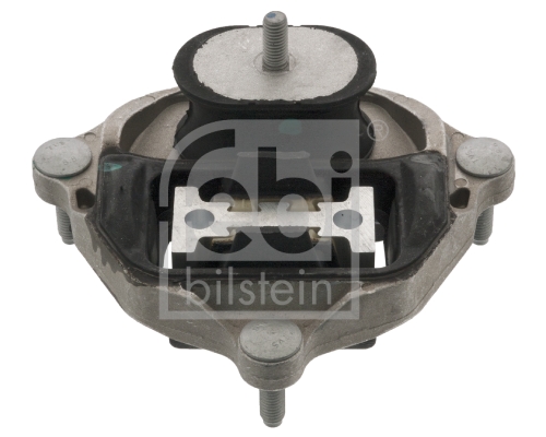FEBI BILSTEIN Lagerung, Automatikgetriebe 46607