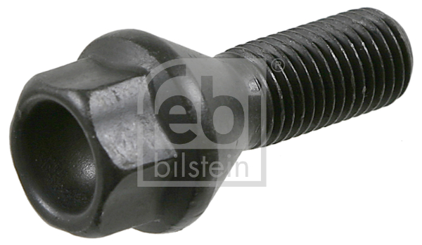 FEBI BILSTEIN Radschraube 46648