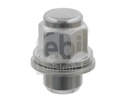 FEBI BILSTEIN Radmutter 46663