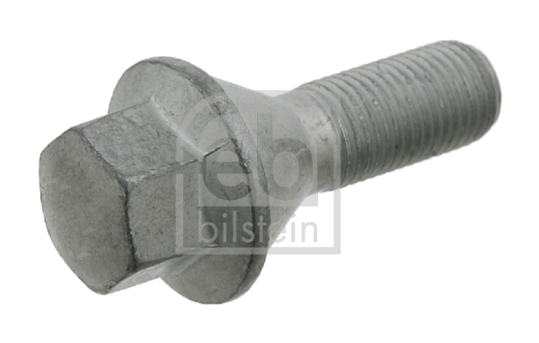 FEBI BILSTEIN Radschraube 46666