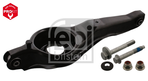 FEBI BILSTEIN Lenker, Radaufhängung 47014
