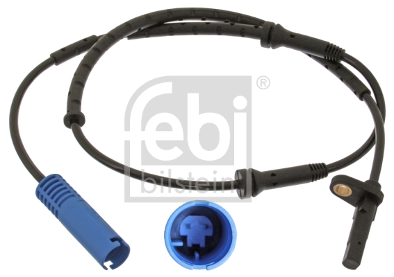 FEBI BILSTEIN Sensor, Raddrehzahl 47215