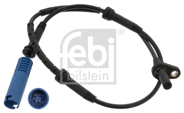 FEBI BILSTEIN Sensor, Raddrehzahl 47363