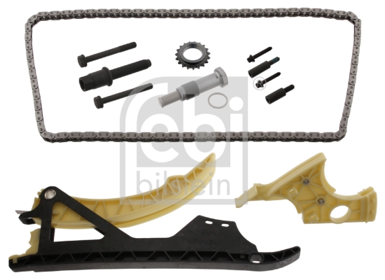 FEBI BILSTEIN Steuerkettensatz 47659